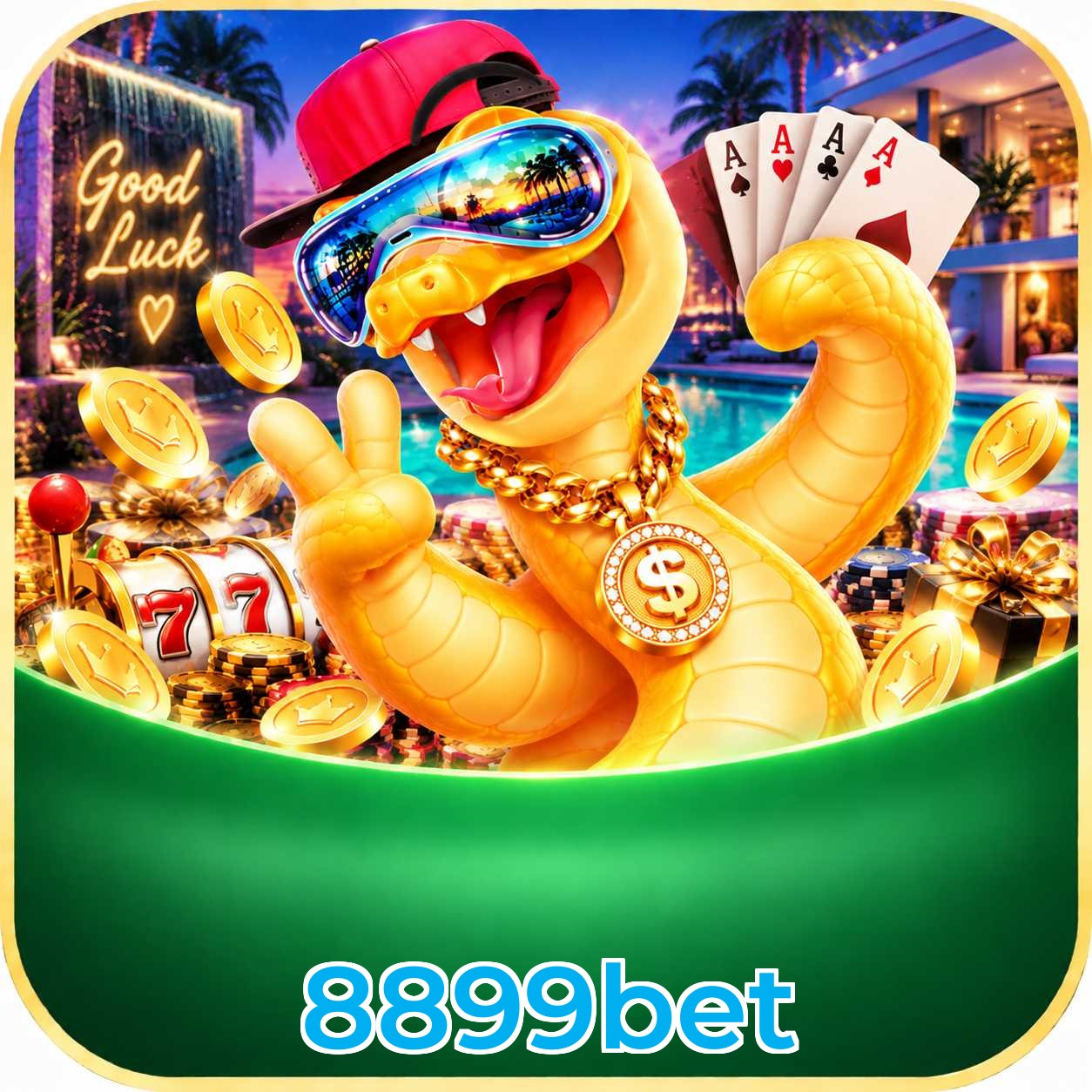 8899bet System Requirements