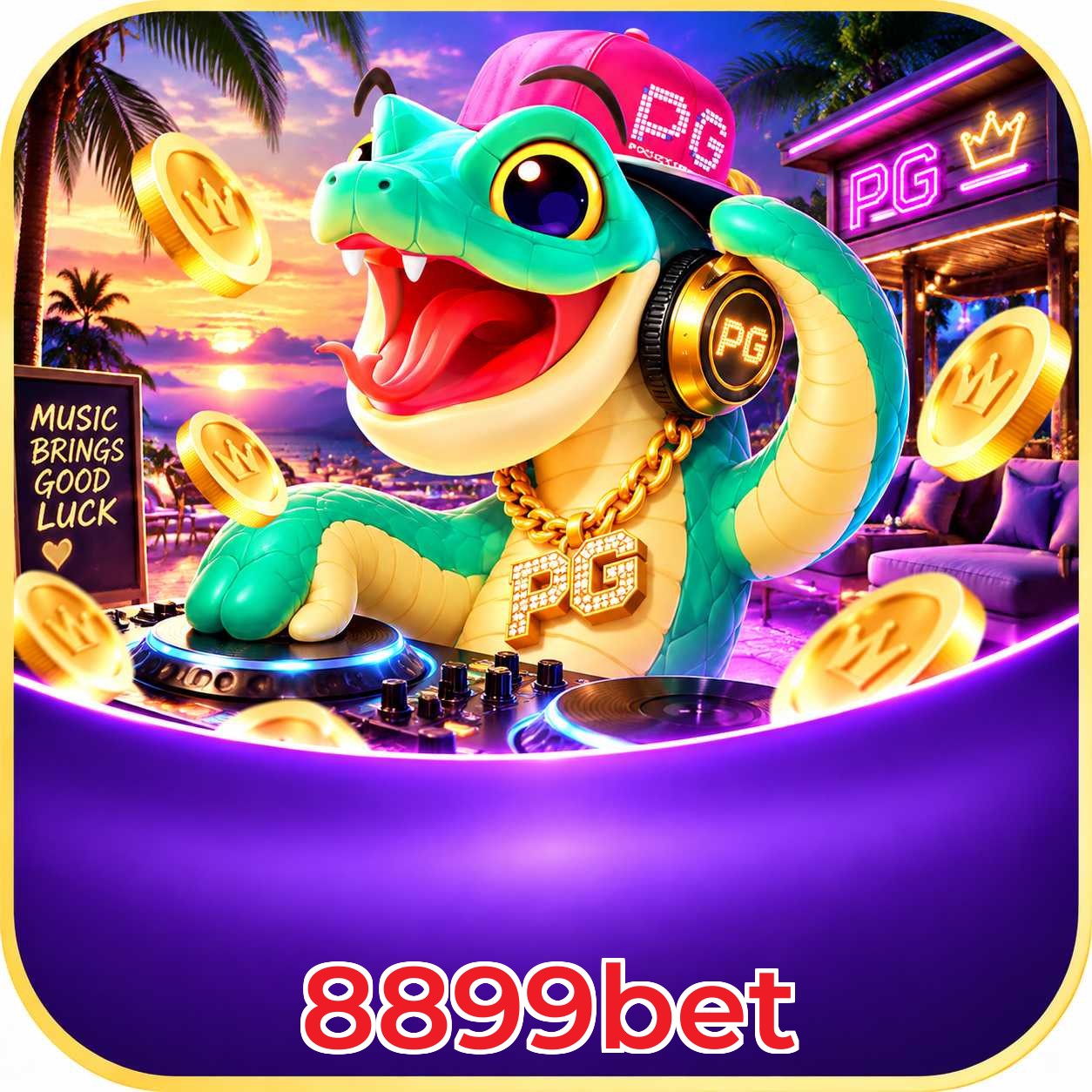8899bet System Requirements