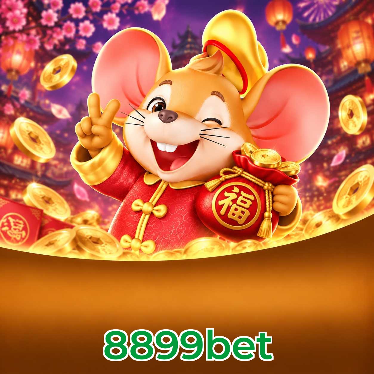 8899bet Performance Tests
