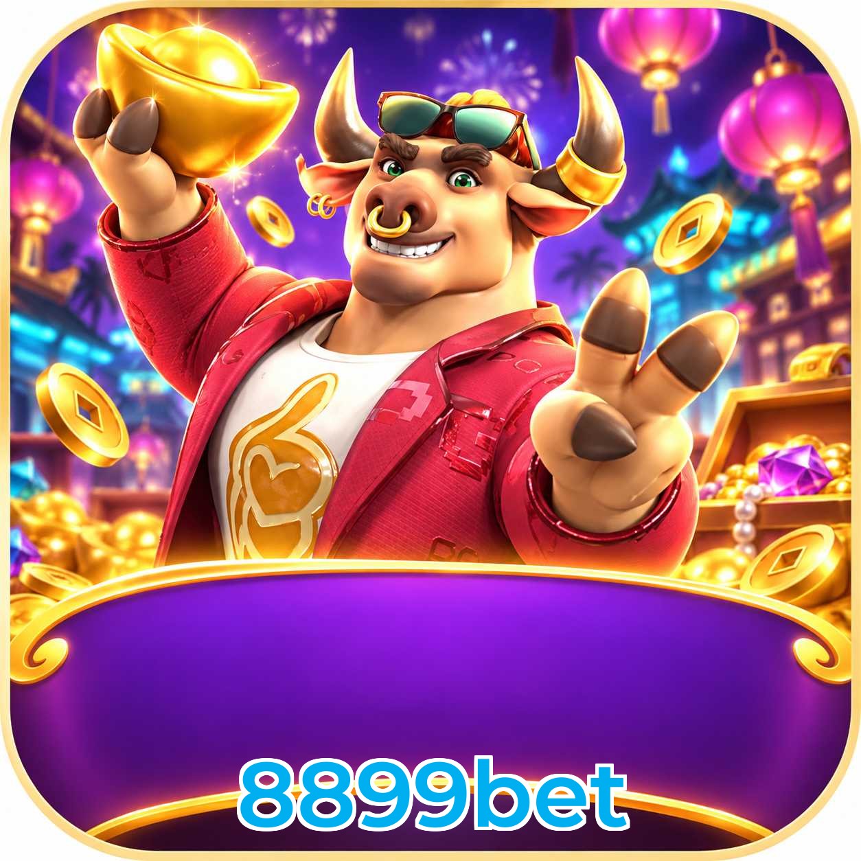 8899bet Responsible Gaming