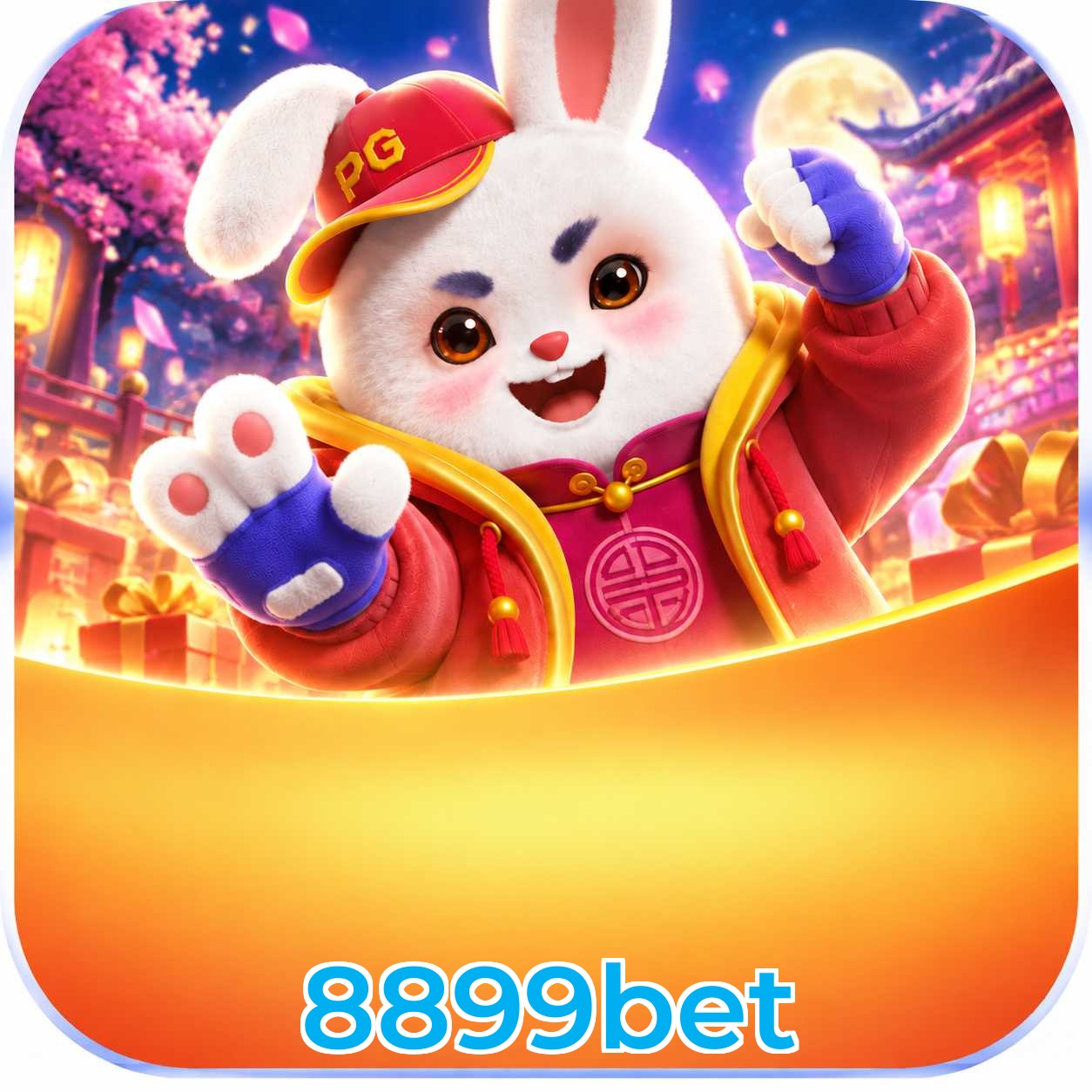 8899bet instalar Android APK