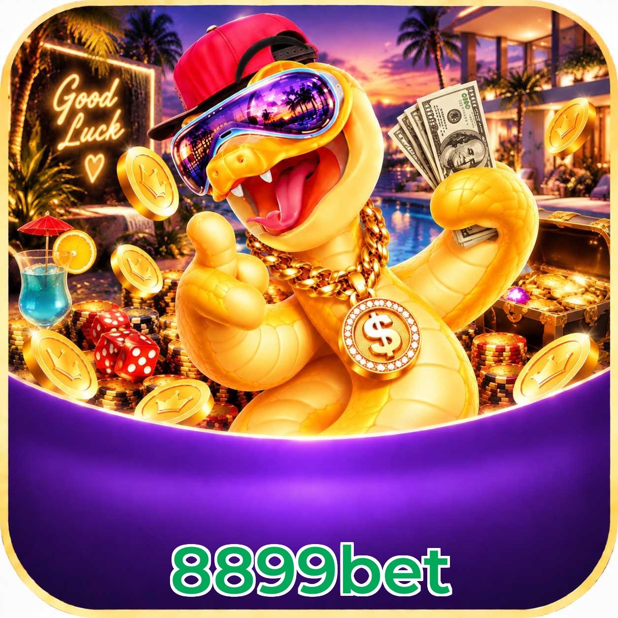 8899bet Como Apostar Lottery