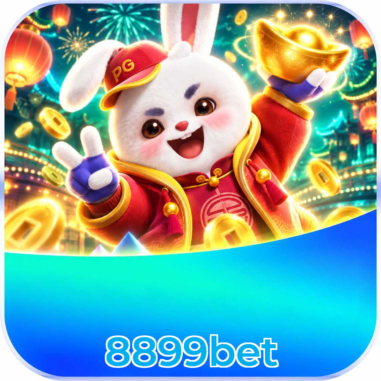8899bet instalar Windows e Mac