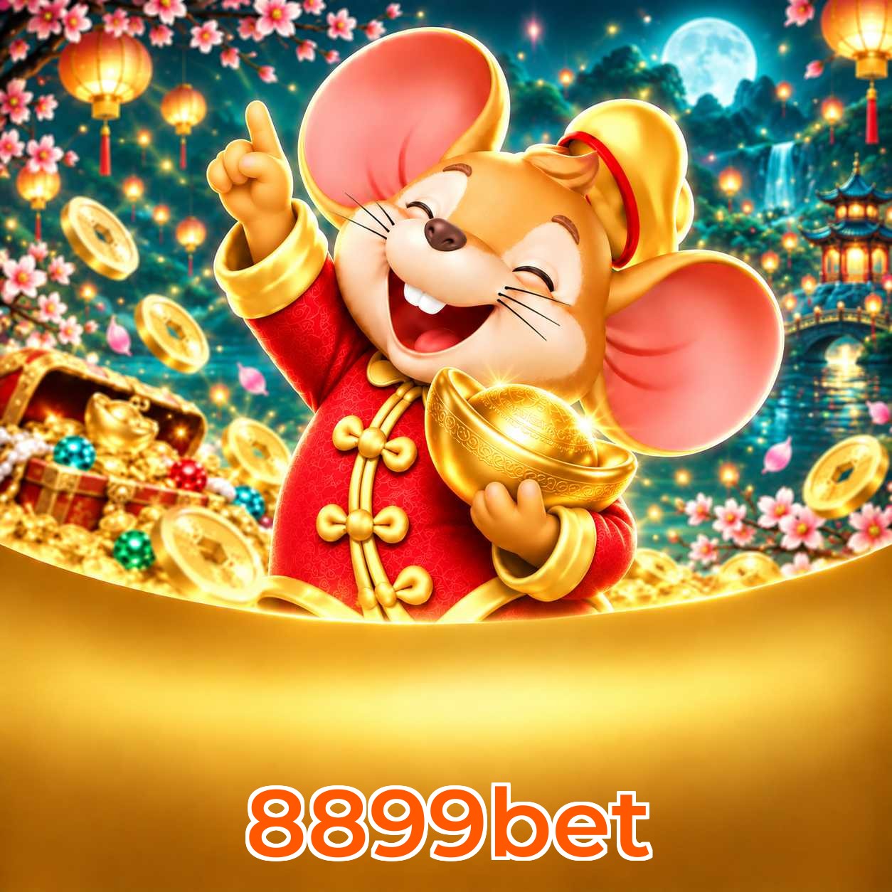 8899bet VIP Telegram