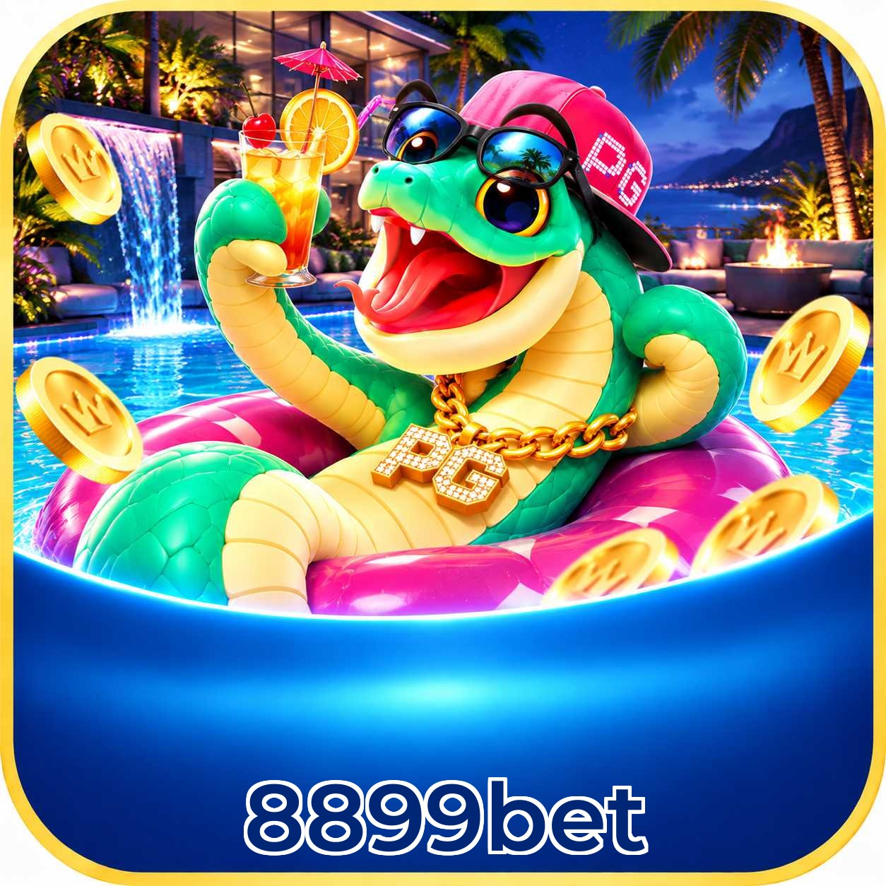 8899bet Métodos de Login