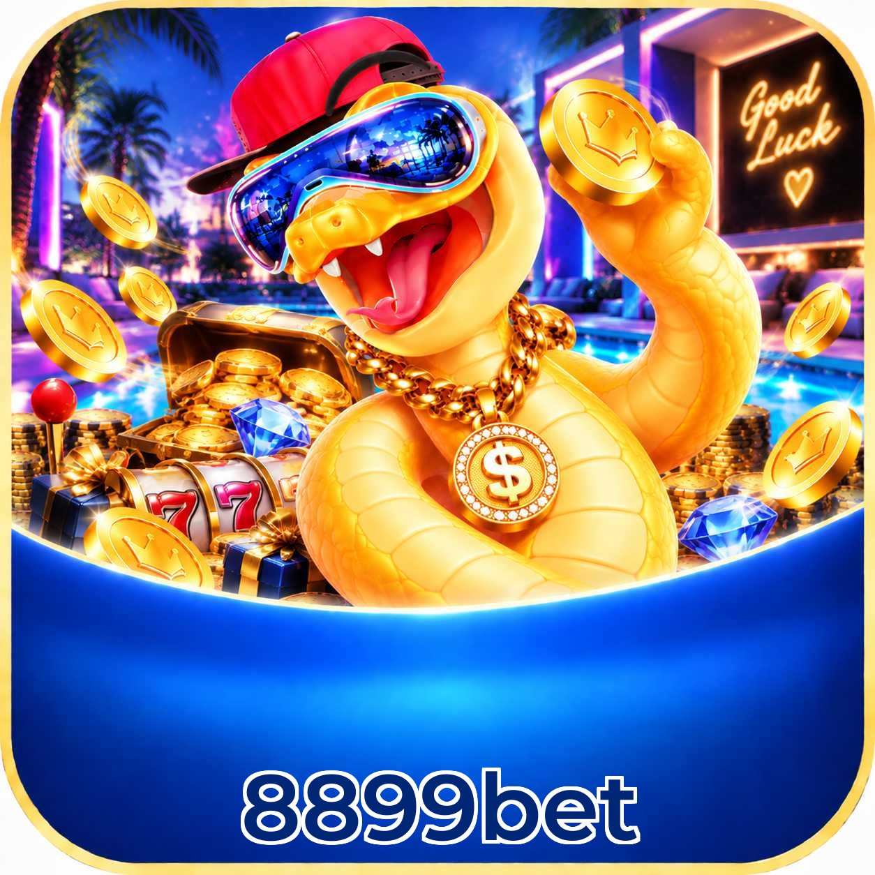 8899bet Estratégias Slots