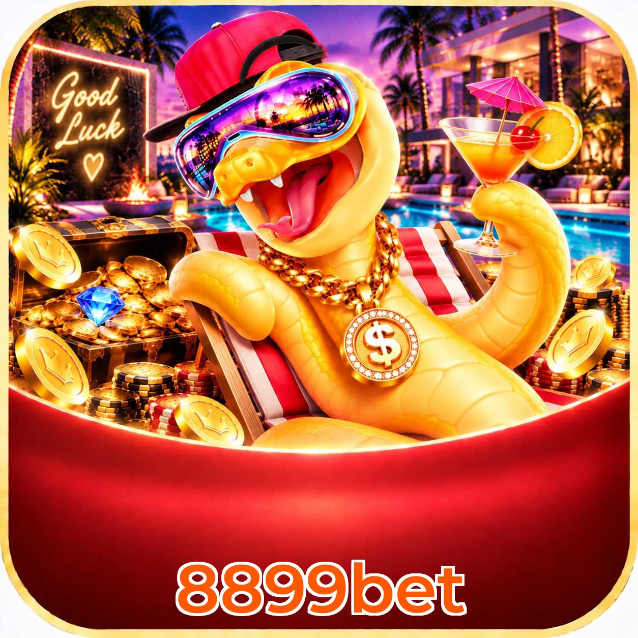 8899bet FAQ