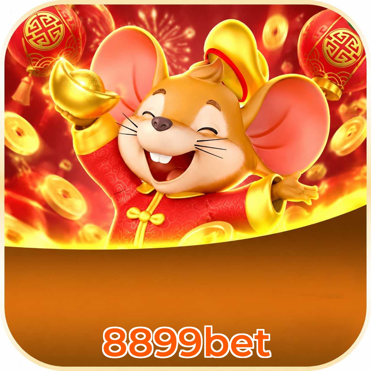 8899bet RTP Testing