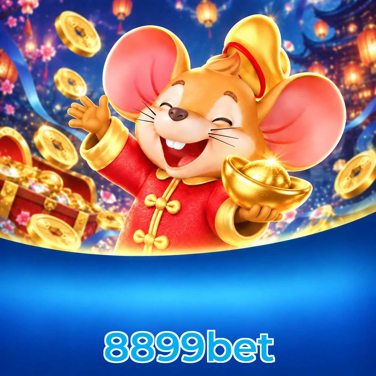 8899bet 2FA