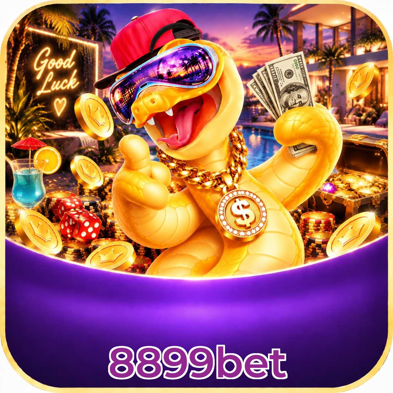 8899bet Bonus Tips