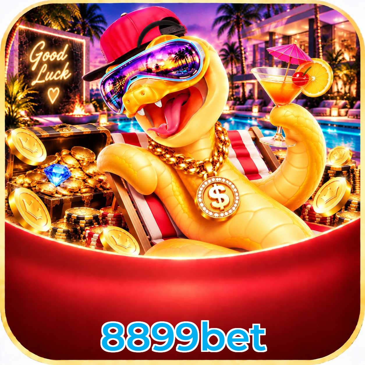 8899bet FAQ