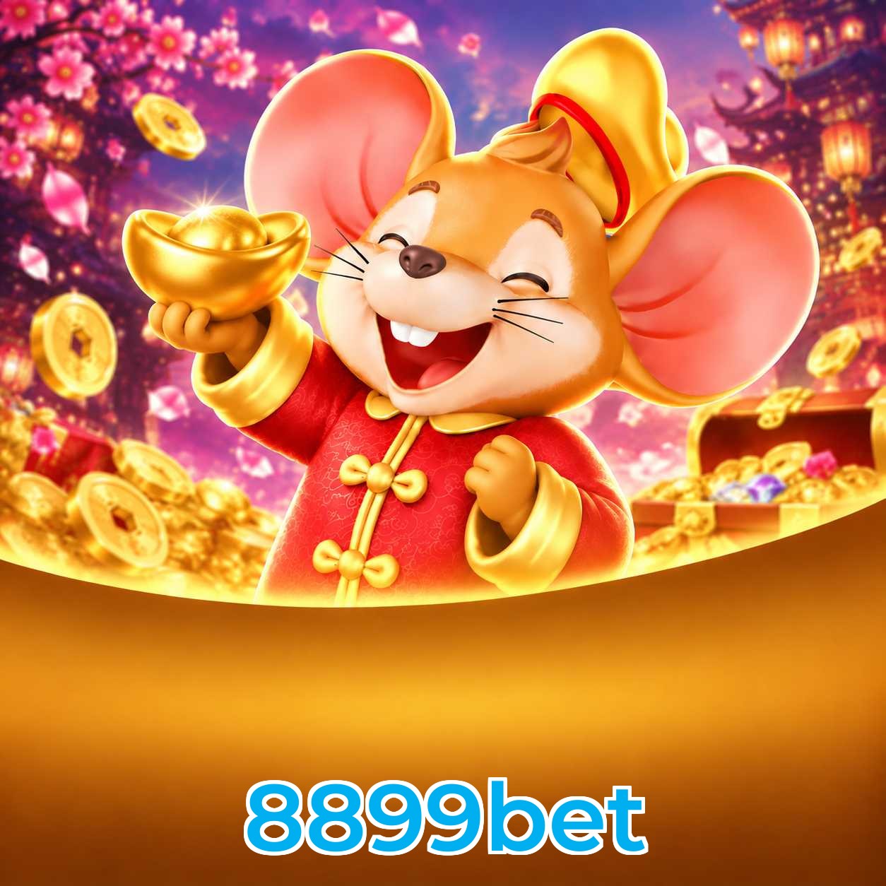 8899bet Bet Types