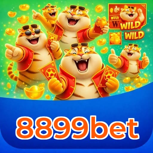 8899bet Slots - 1.500+ Jogos