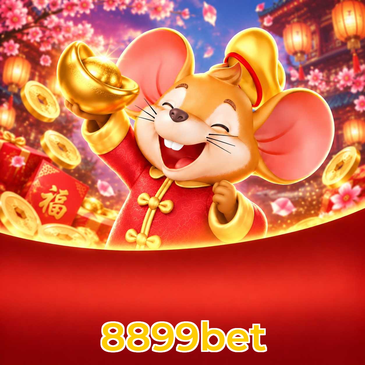 8899bet Performance