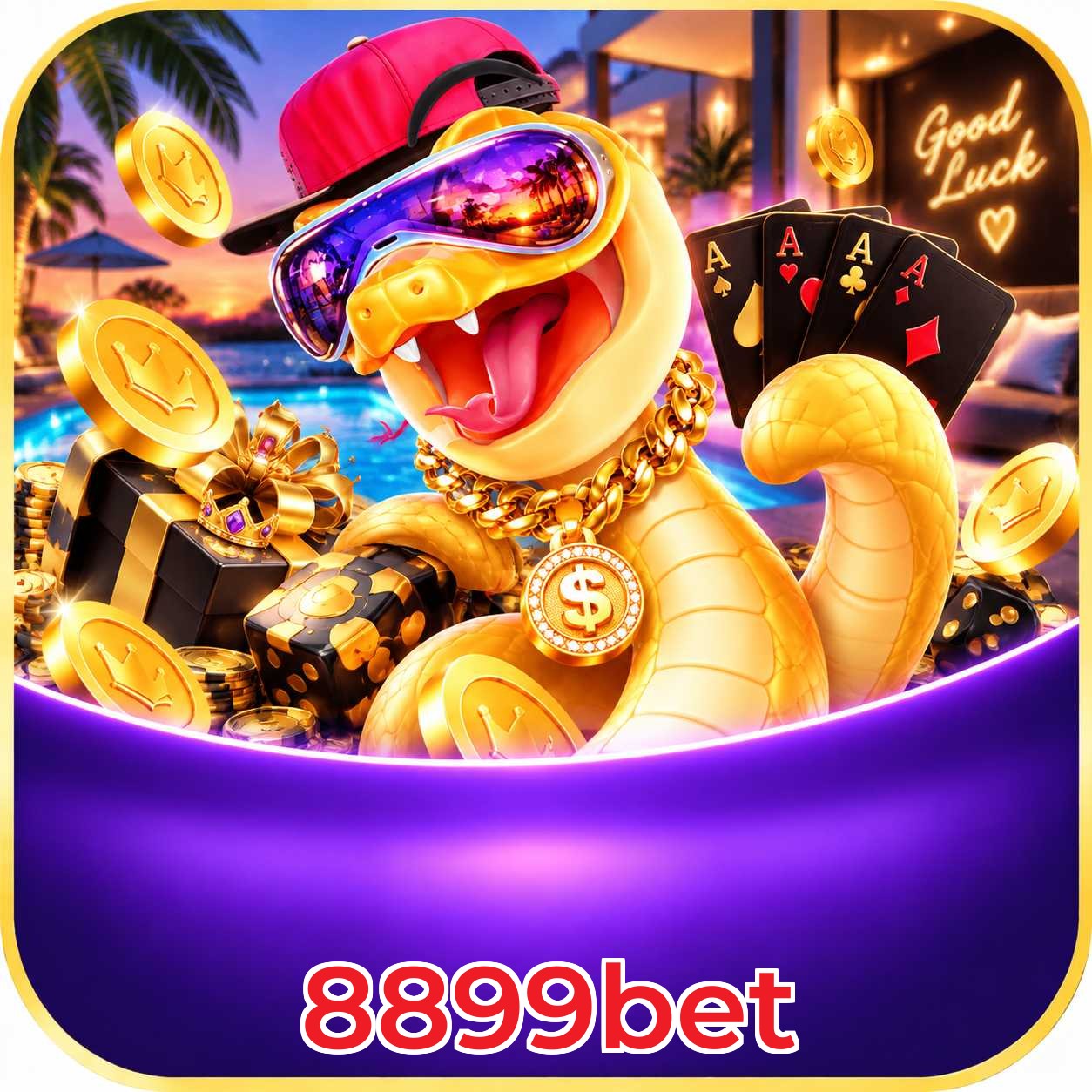 8899bet Slot FAQ