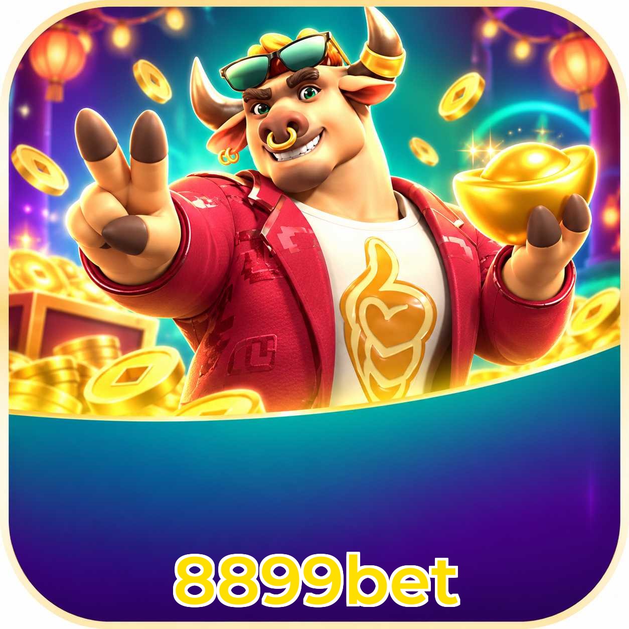 8899bet Top Slots