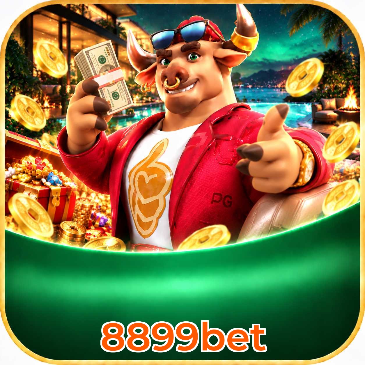 8899bet Live Dealers