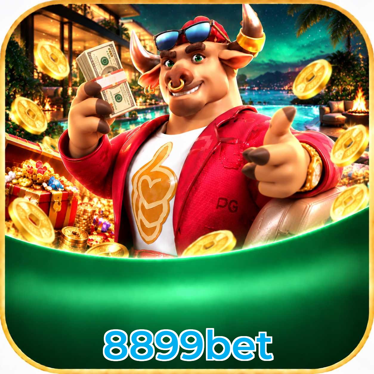 8899bet Segurança