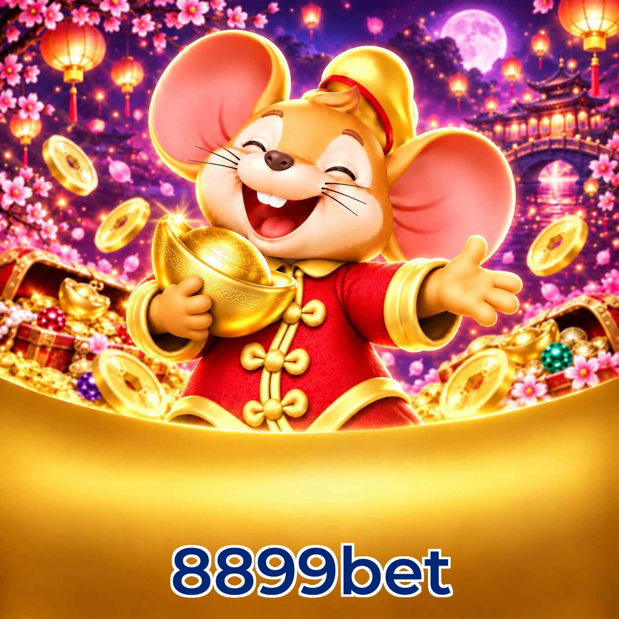 8899bet FAQ