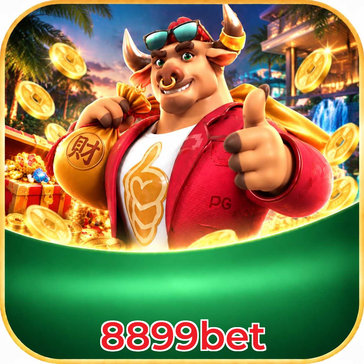 8899bet Welcome Bonus
