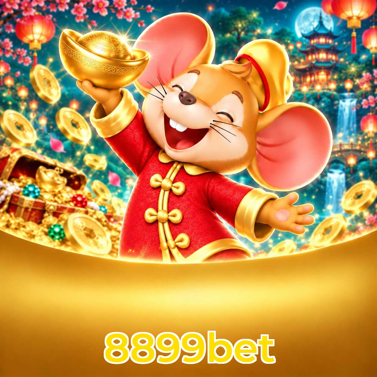 8899bet Streaming Quality