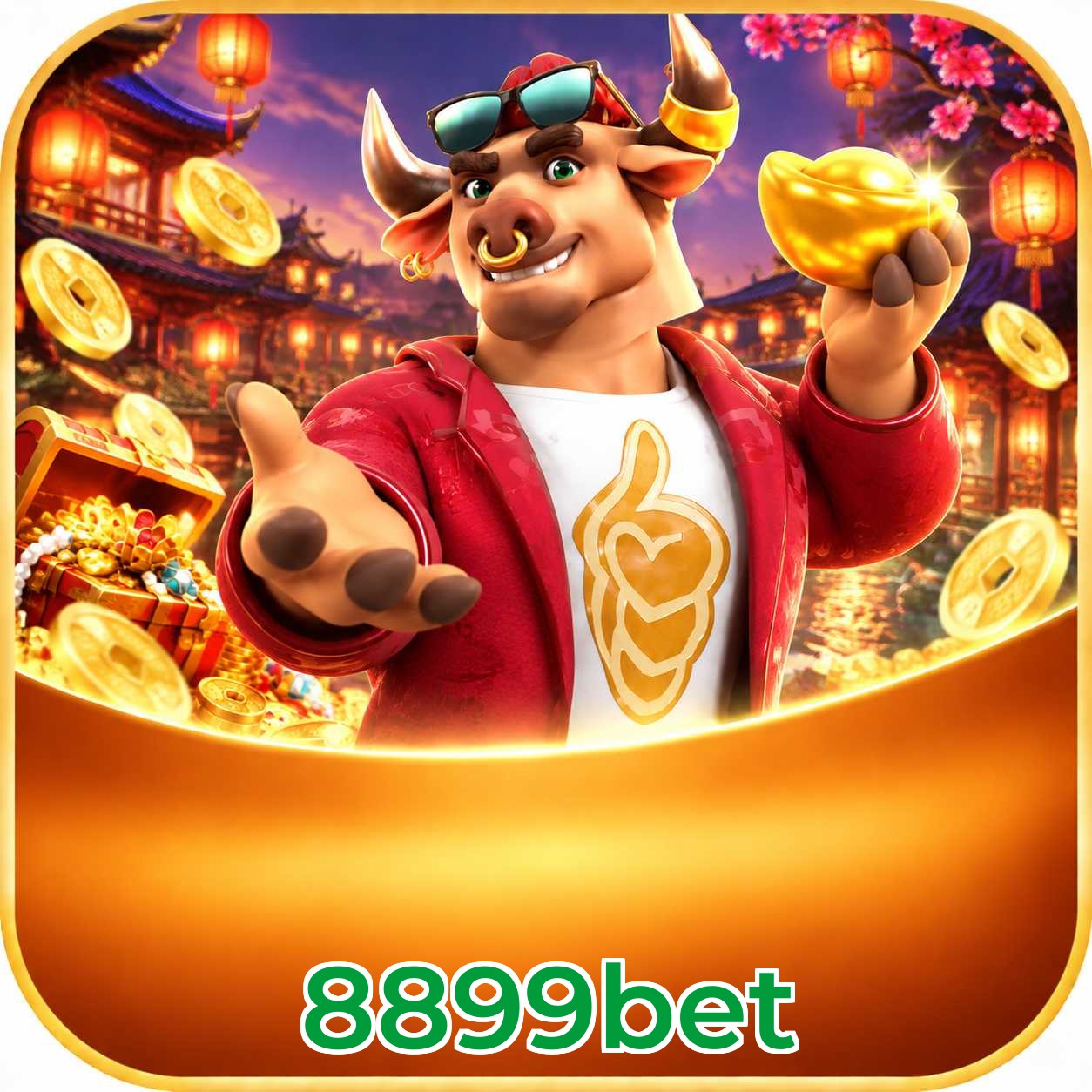 8899bet Uptime