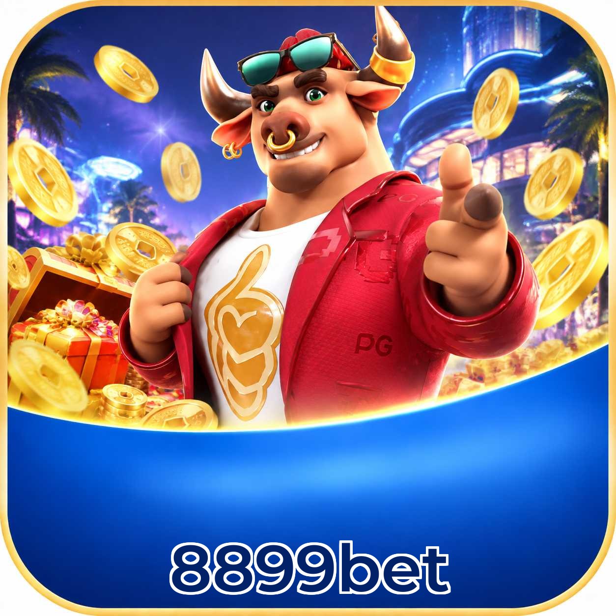8899bet Requirements