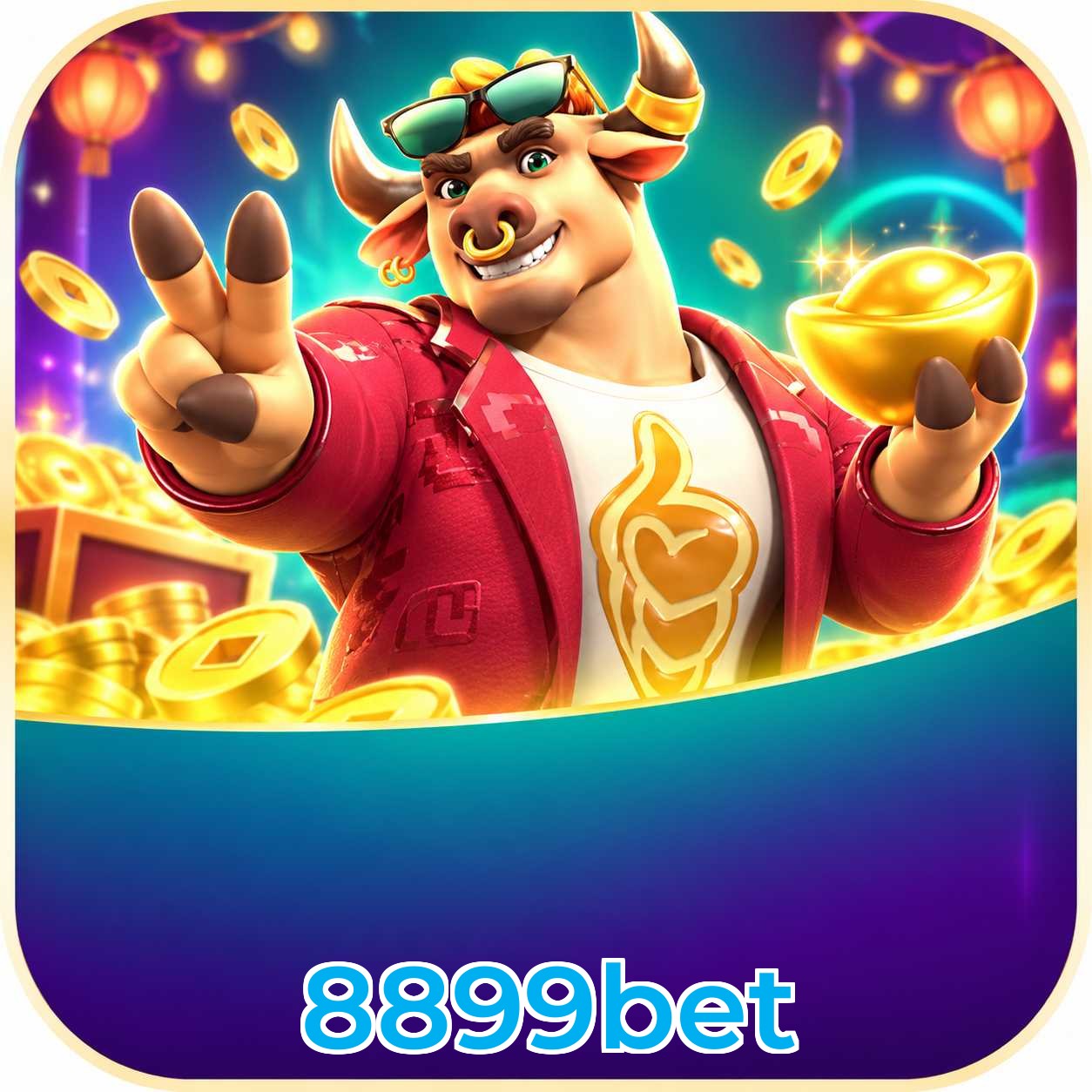 8899bet VIP Program