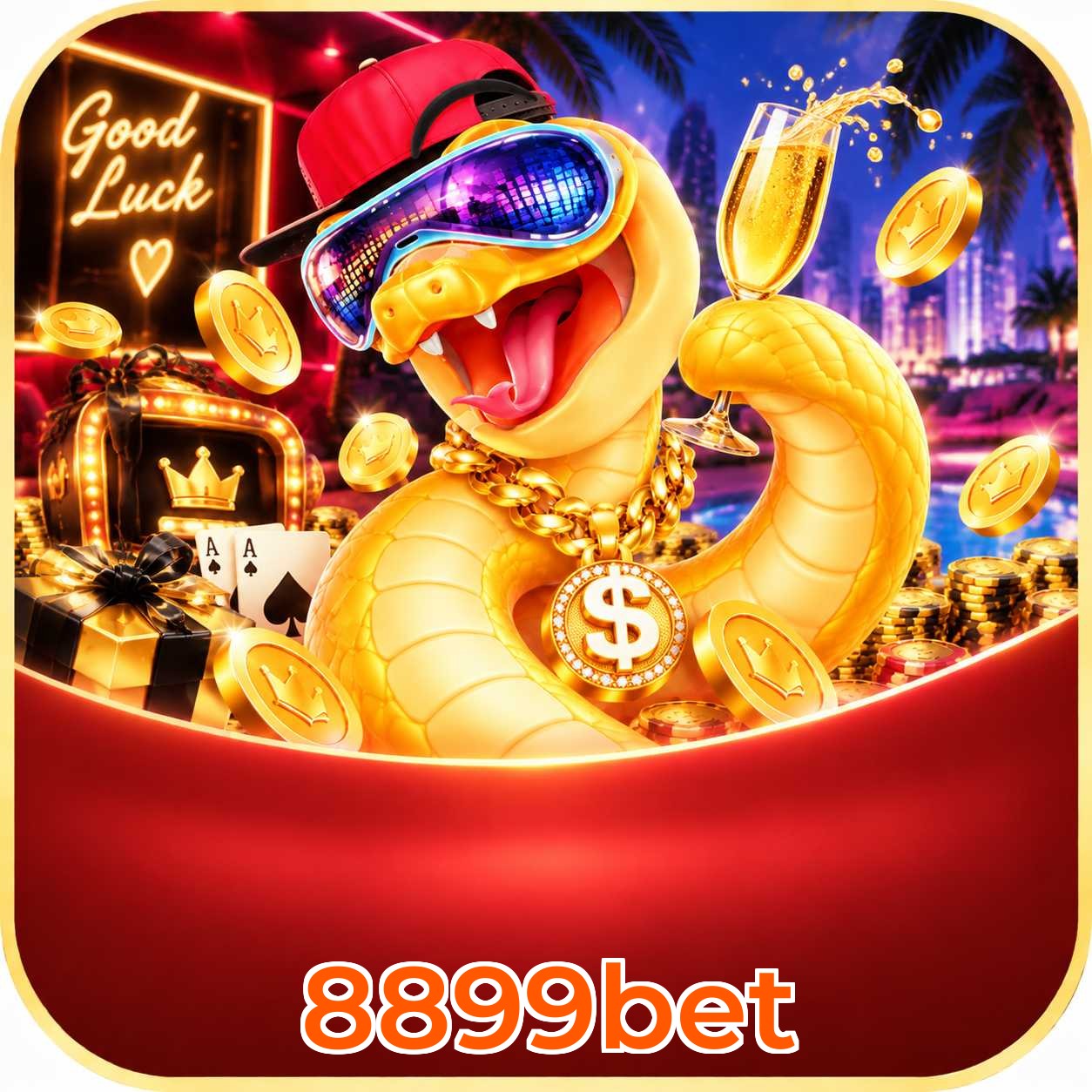 8899bet Top Wins