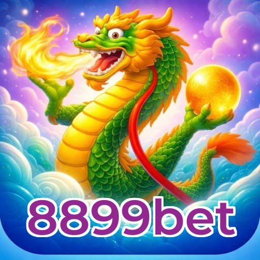 Recursos App 8899bet