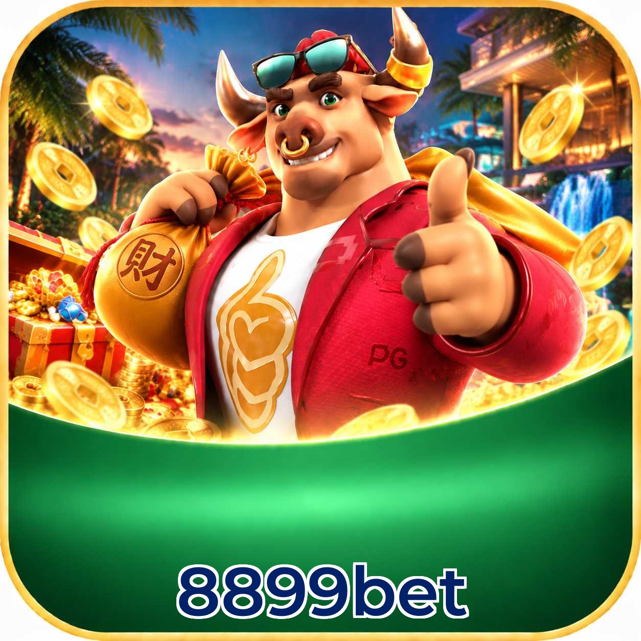 8899bet Troubleshooting