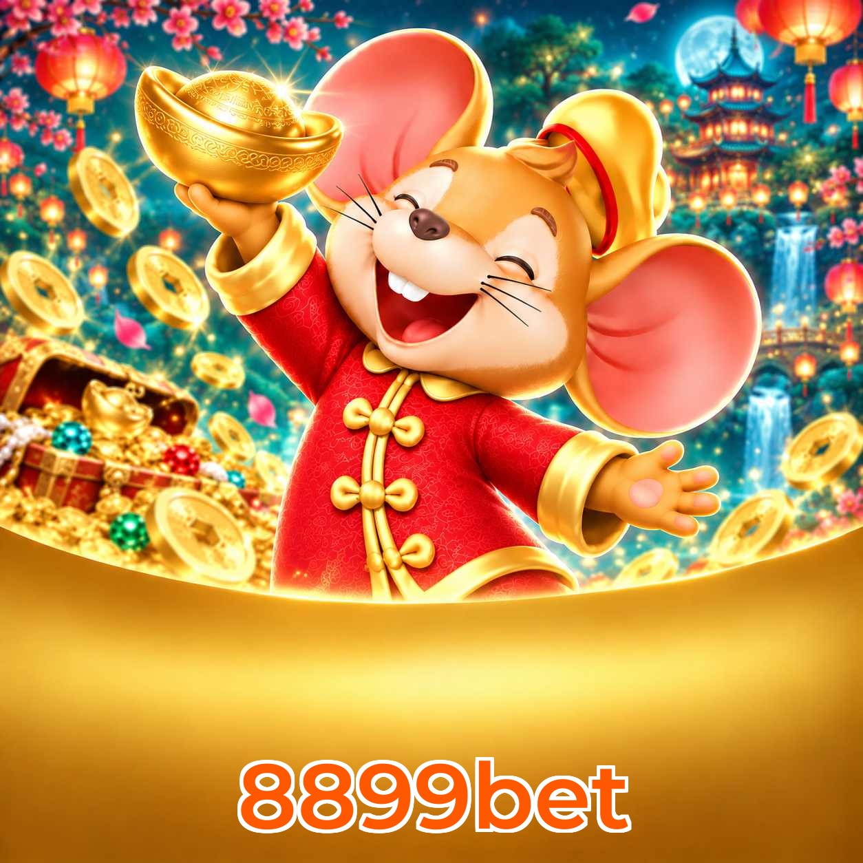 8899bet Telegram
