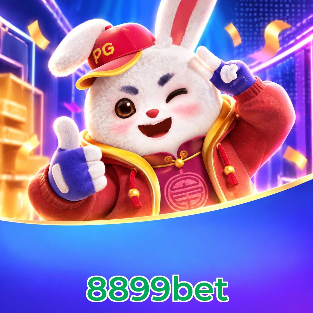 8899bet