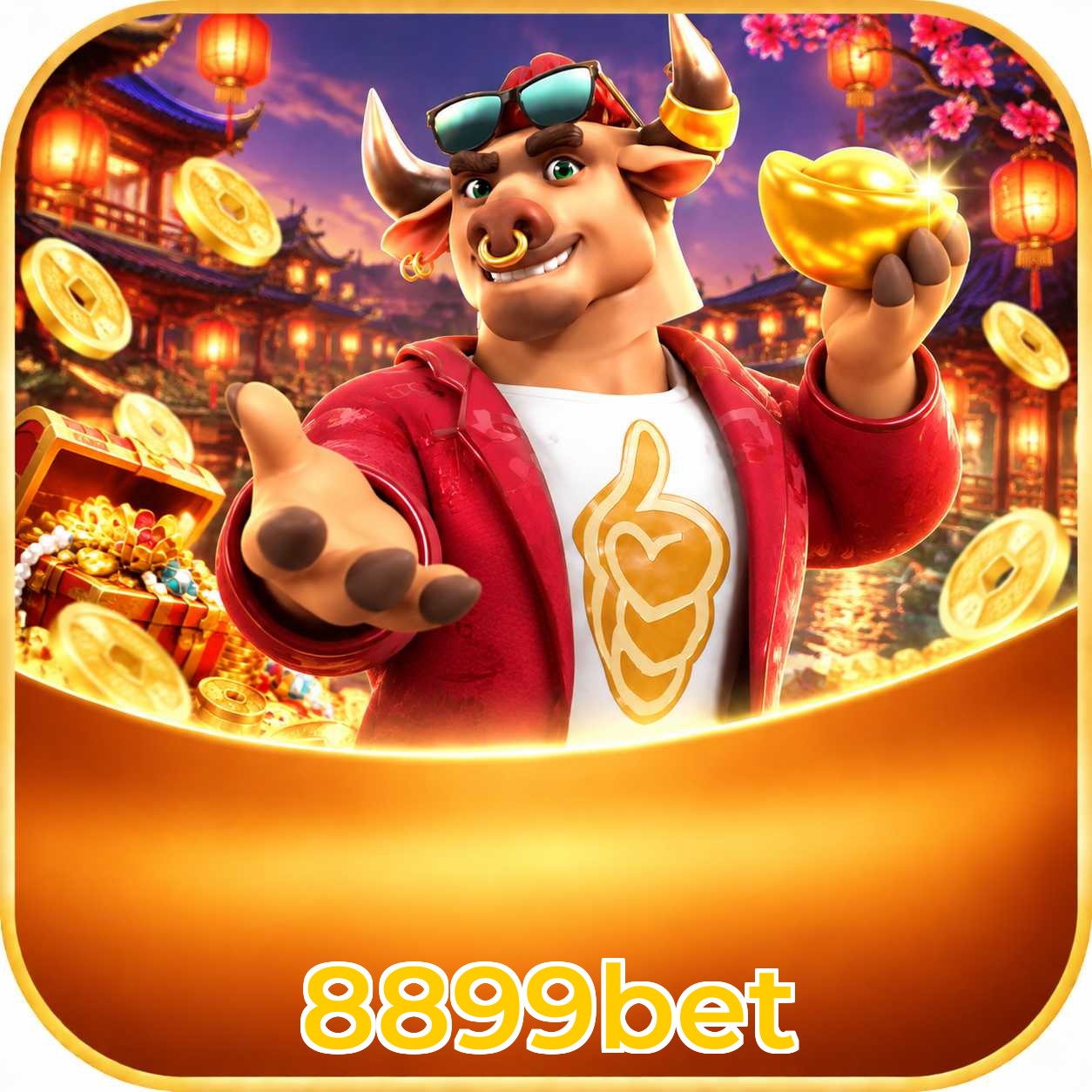 8899bet Cashback