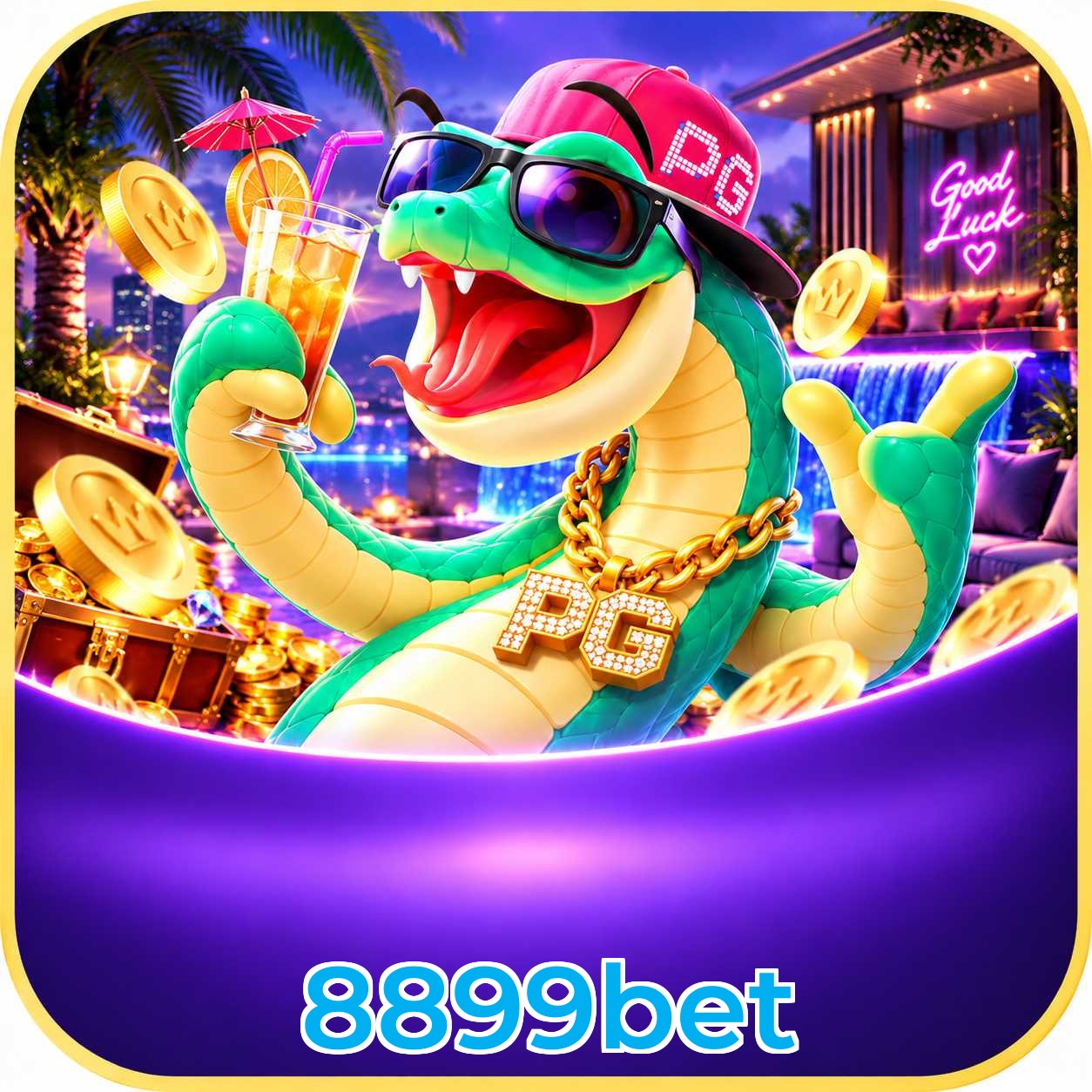 8899bet Facebook Group
