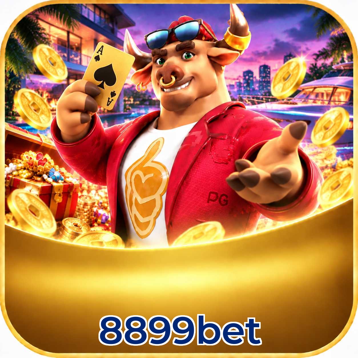 8899bet FAQ instalar app