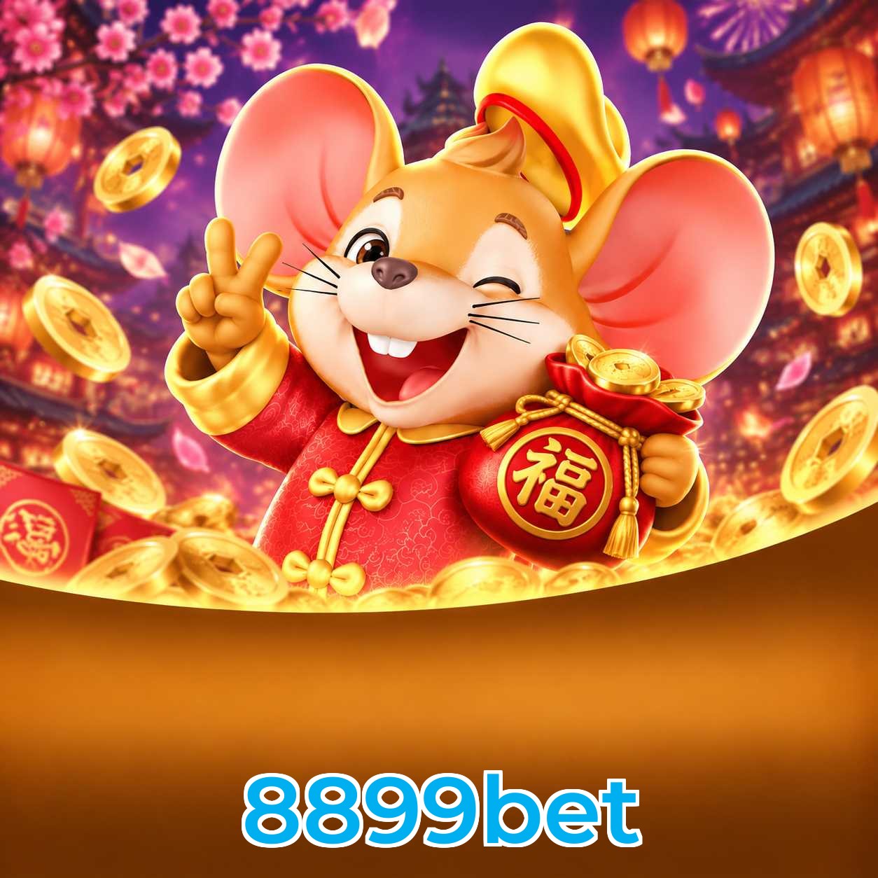8899bet Fortune Tiger Game