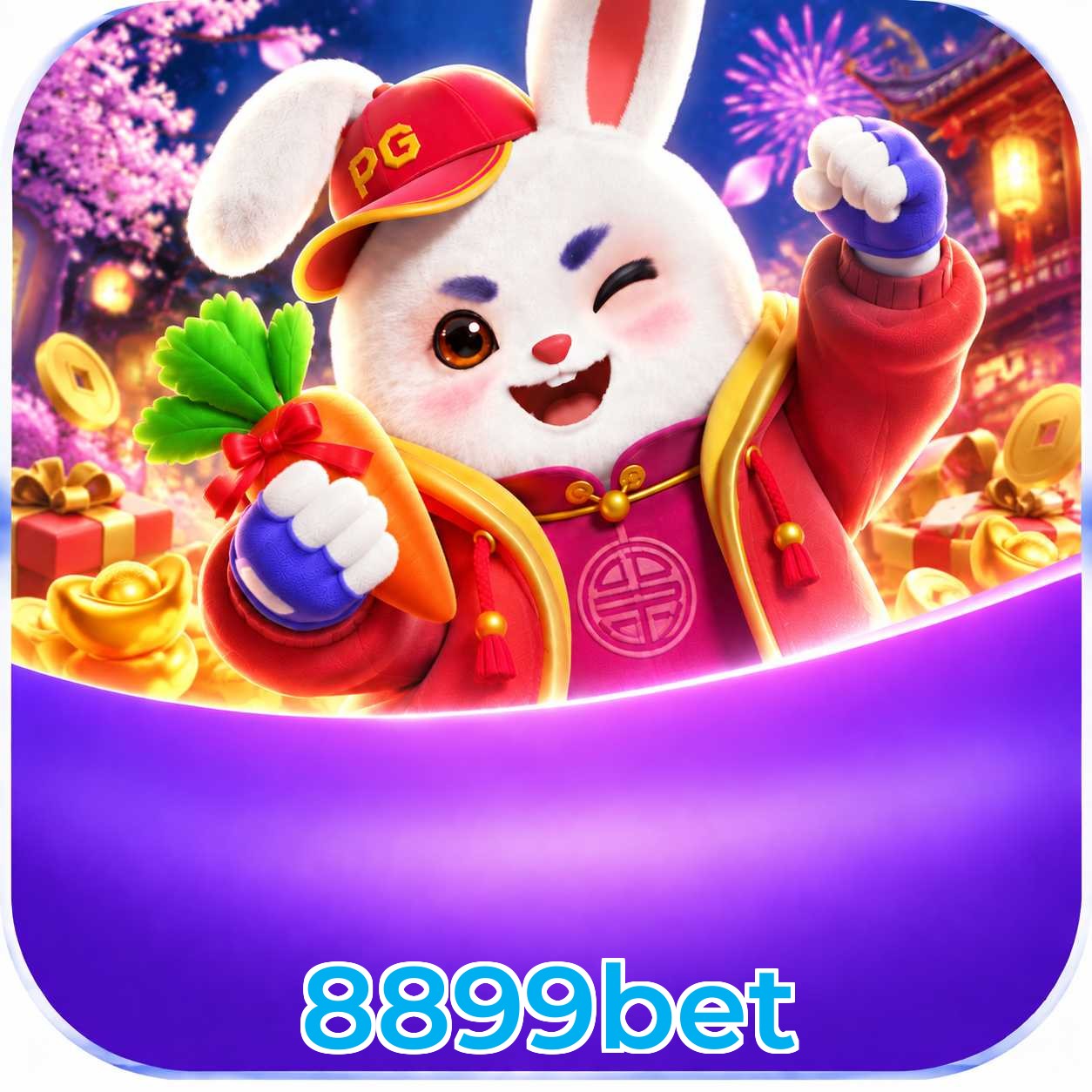 8899bet Facebook Support