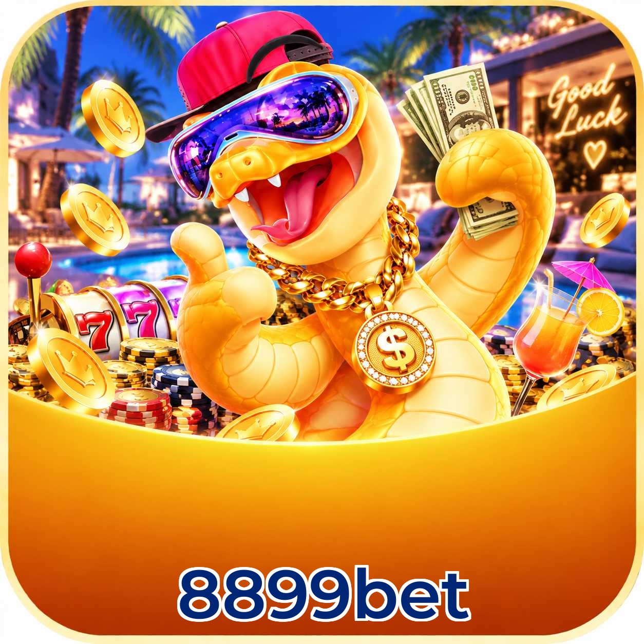 8899bet Bonus FAQ