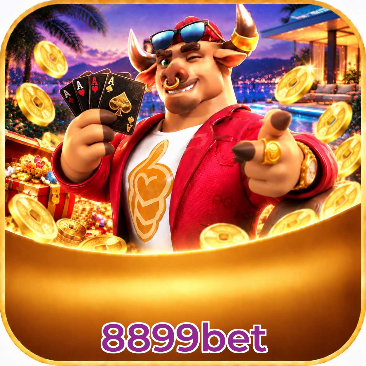 8899bet KYC Verification