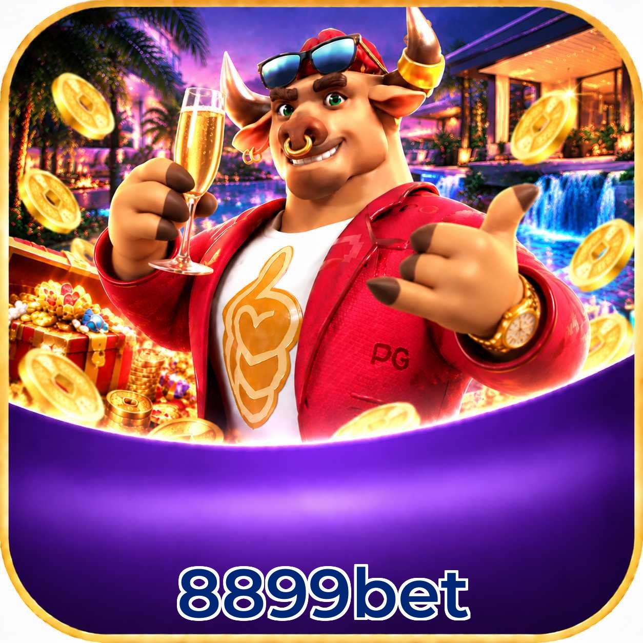 8899bet FAQ
