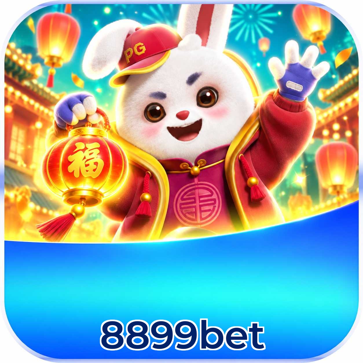 8899bet Logo