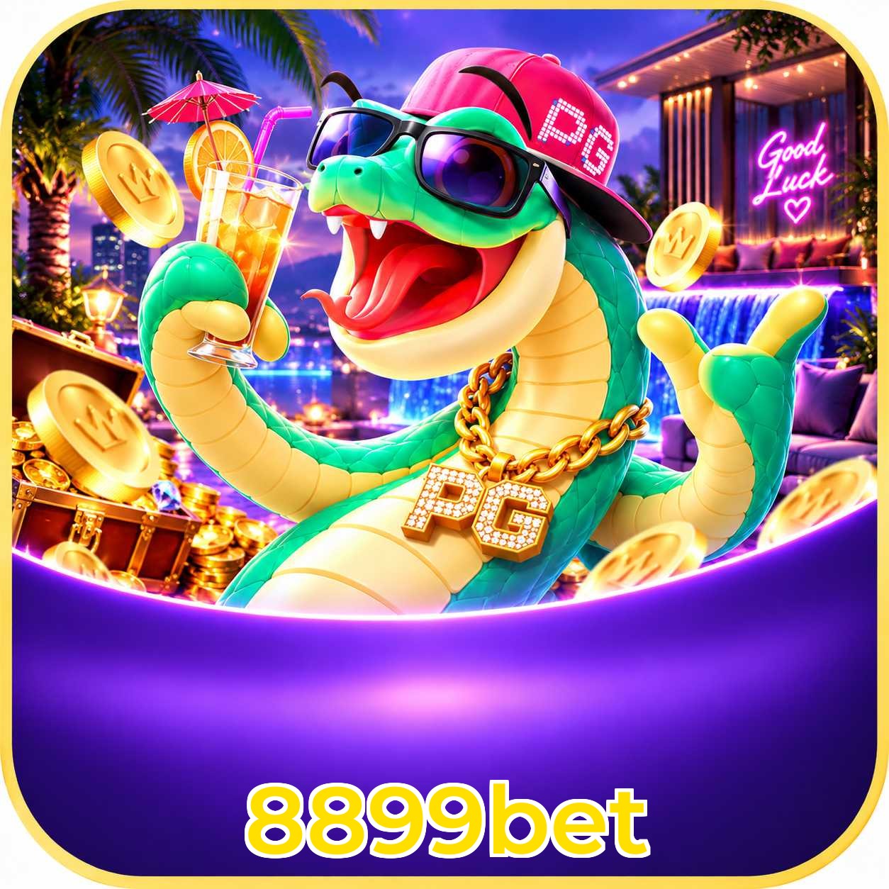 8899bet Saque