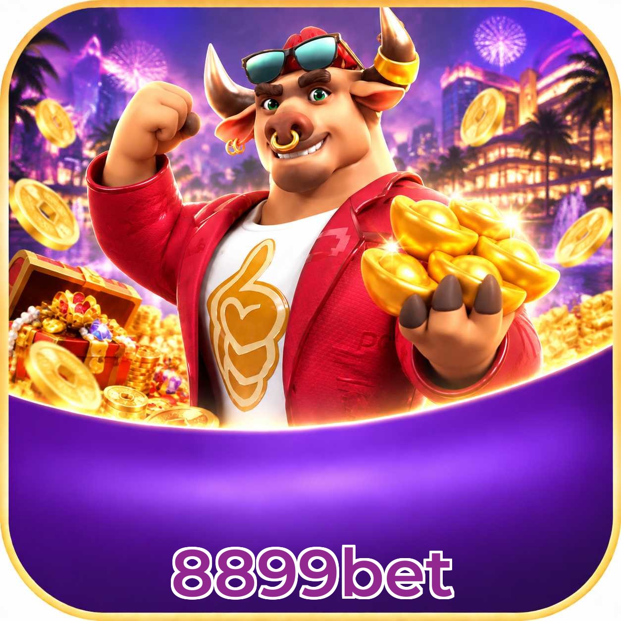 8899bet VIP FAQ