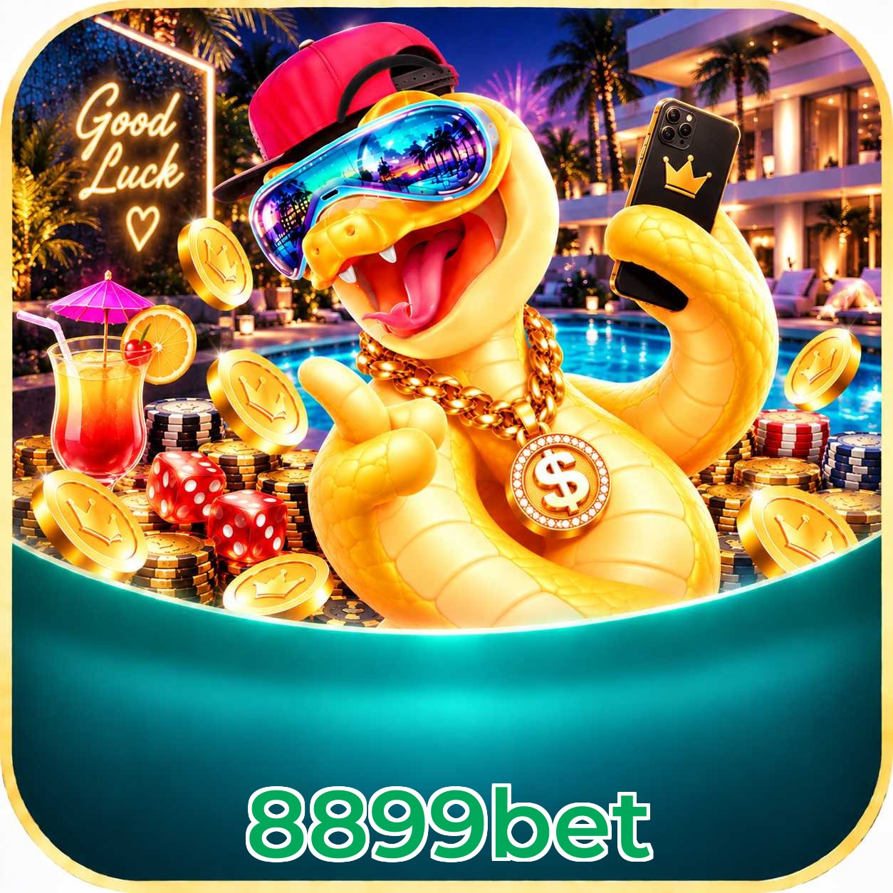 8899bet Estratégias Lottery